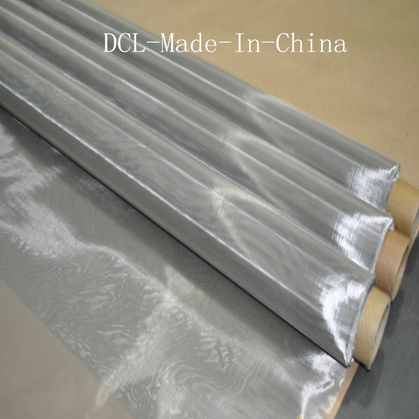 304 Stainless Steel Wire Mesh, Stainless Steel Woven Wire Mesh