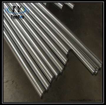 Tungsten Alloy Rod for Steel Making