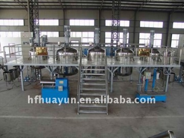 Coating Equipment