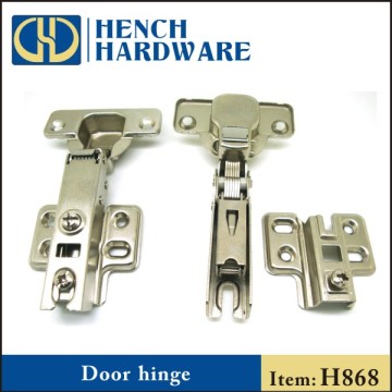 Slide-on Hydraulic Cylinder Hinge