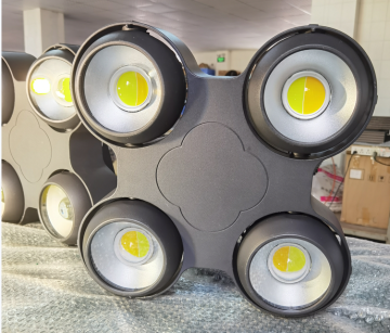 BFly LED Blinder 4 Eyes IP65 DMX512 Outdoor Blinder Light