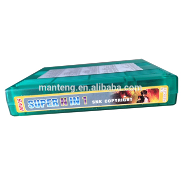 NEO GEO 150 en 1 Arcade Game Board Jamma Game