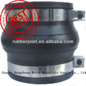 KXT clamp type easy to install water rotary joints