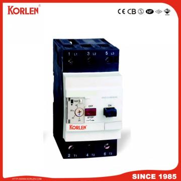 Manueller Motorstarter der KNS12 -Serie mit CE