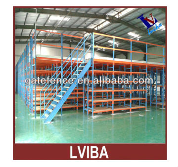 warehouse shelf & heavy duty shelf and aluminium shelf