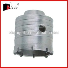 72mm Height Masonry Drill For Masonry Drilling