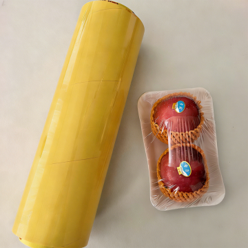 Professional Food Service Plastic Wrap