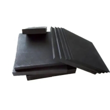 Customized Graphite Ingot Moulds