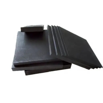 Customized Graphite Ingot Moulds