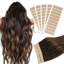 Seamless Hair Extension Tools: Double Sided Hair Adhesive Tape for Extensions