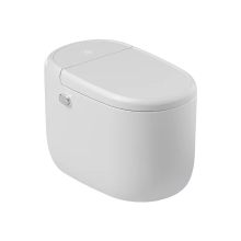 Smart Toilets and Modern Bathroom Facilities for Enhancing Quality of Life and Relaxation