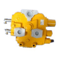 Wheel Loader Spare Parts Manual distribution valve