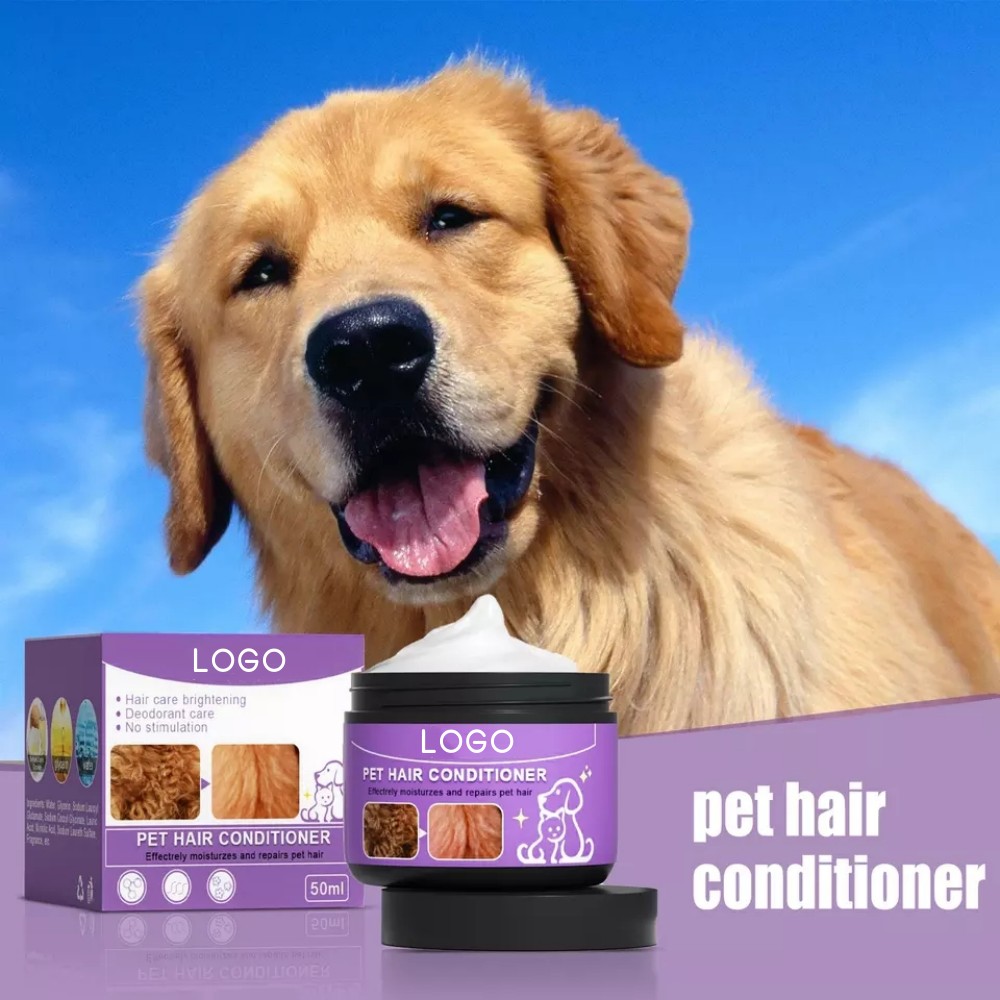 Pet Natural Dog And Cats Shampoo And Condition