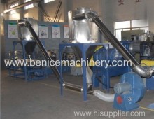 Pvc Pelletizing Production Line Plastic Machinery?