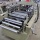 Bangunan Baja CZ Purling Roll Forming Machine