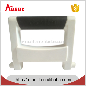 Plastic Injection Plastic Parts Overmold Supplier