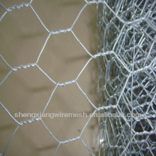 25mm Hex wire netting