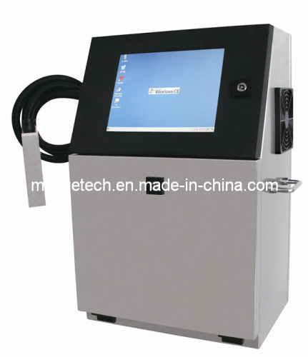 High Speed Industrial Inkjet Printer Machine