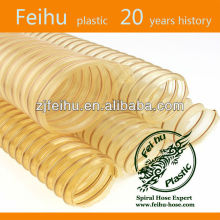 PU PIPE PRODUCTION LINE