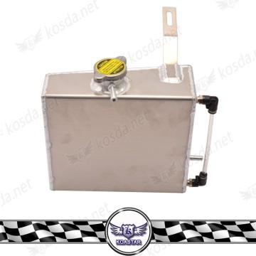 New type aluminum breather oil catch tank for MK III MK IV