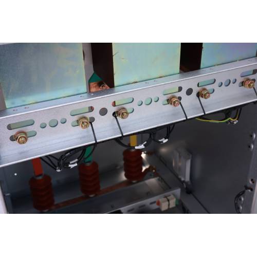 KYN28-12 Removable AC Metal-clad Switchgear
