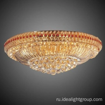 kitaj postavshik kristallicheskogo potolochnogo osvesheniya potolochnaya lampa potolochnye svetilniki