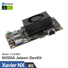 NVIDIA Jetson Xavier Nx 8GB Domestic Assembly Plink-Y-C6-DEV