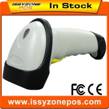 IPBS044 Bluetooth 1D Image CCD Barcode Scanner Reader