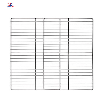 stainless steel Barbecue grill wire mesh