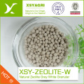 tự nhiên zeolite bóng