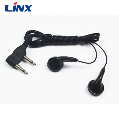 disposable cheapest airline earphones Hot selling