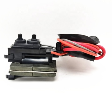 Flyback Transformer BSC24-1125H for TV