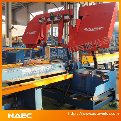 Automatic Cutting Machine