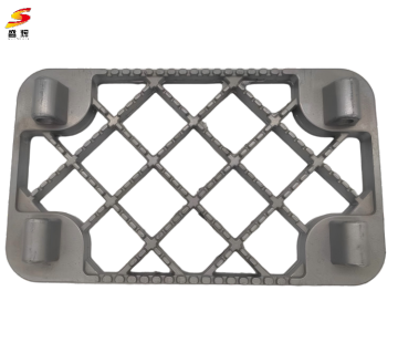 Combination Pedal For Heavy Truck