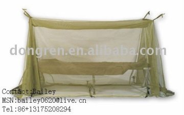Army mosquito net