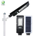 Vendita diretta in fabbrica ip65 60w lampione solare