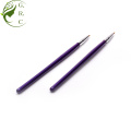 Professional 706 Fine Point Eye Liner purple Series