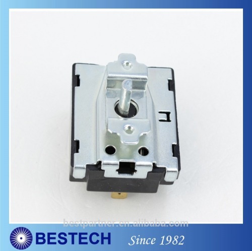 Top Quality Standard 4 Pole 3 Position 4 Position Rotary Switch AC Rotary Switch