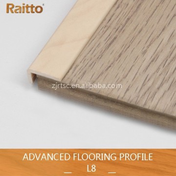 RAITTO L-shaped Flooring Profile
