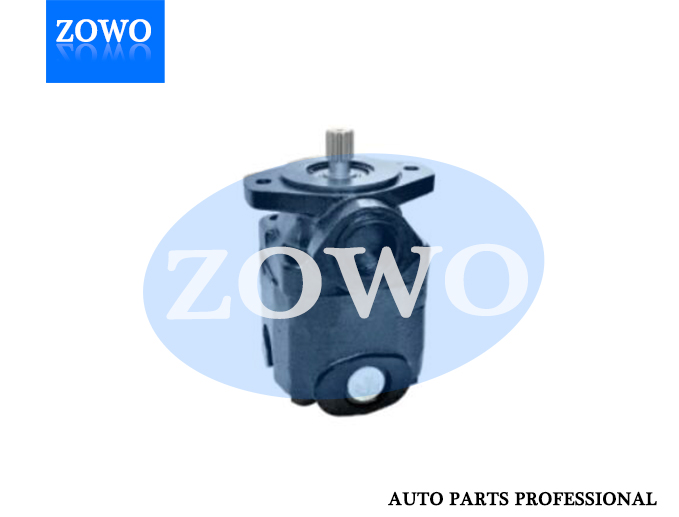 V20f1p9p38c6g Power Steering Pump