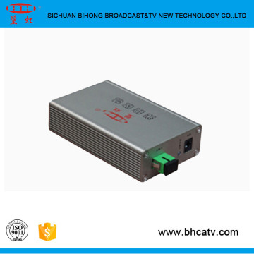 Wholesale professional ftth catv optical receiver