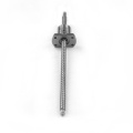 Low friction 0804 ball screw for CNC machine