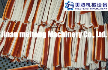 5.Full automatic chewing pet food production line/chewing pet food machienry