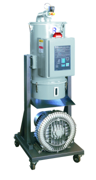 Auto loader with big loading capacity