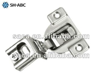 Face frame cabinet hinge(compact hinge)