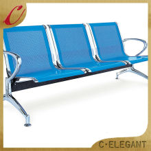 High Quality Cheap cheap row chairs for airport