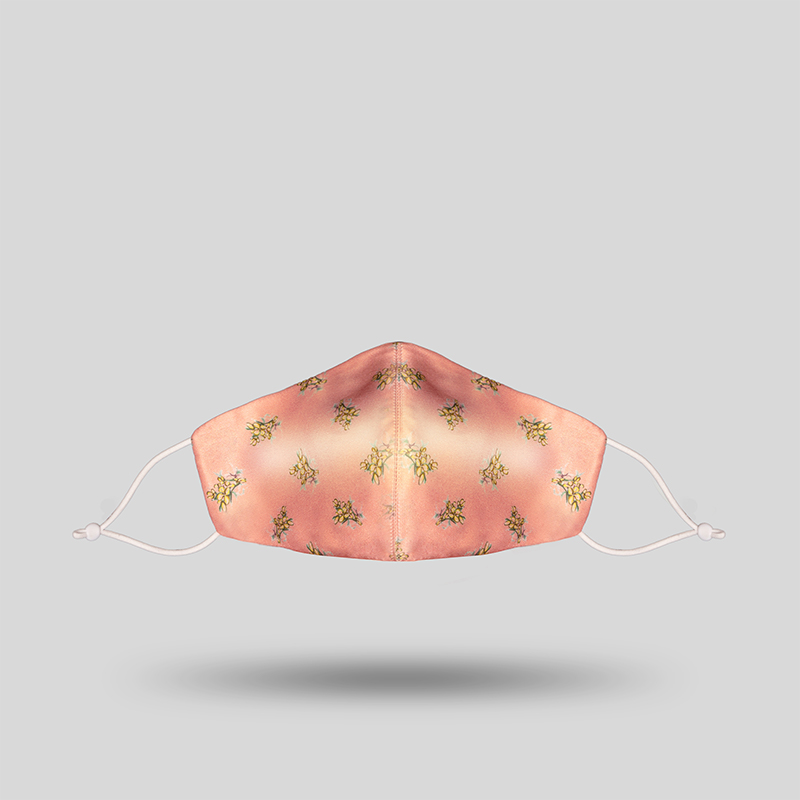 mulberry Silk Mouth Mask mulberry Silk Mouth Mask
