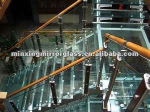 toughened glass, building glass ,glass factory with over 25 years experience, polished toughened glass
