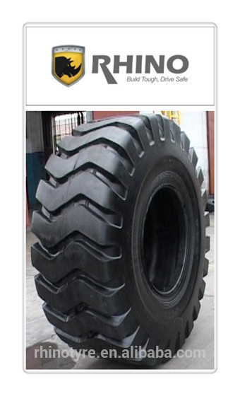 OTR tires Radial/bias E3/L3 manufacturer