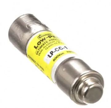 Factory Direct Sale: Standard Cylindrical Fuses LP-CC-2-1/4 LP-CC-2-1/2 LP-CC-2-8/10 LP-CC-3 LP-CC-3-2/10